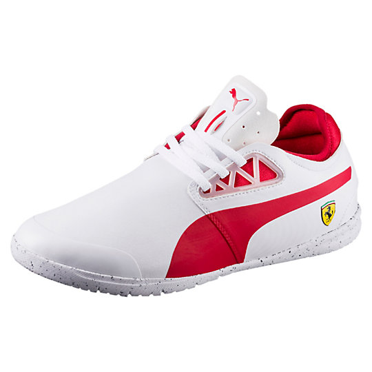 Puma Ferrari Changer IGNITE Men's Shoes
