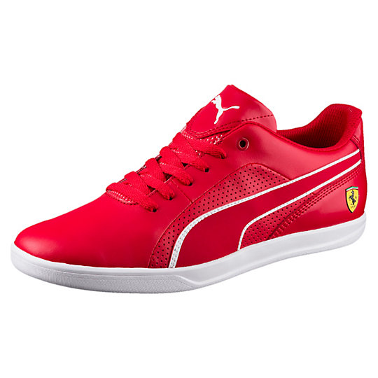 Puma Ferrari Selezione Men's Shoes