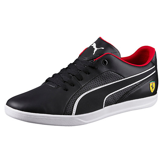 Puma Ferrari Selezione Men's Shoes