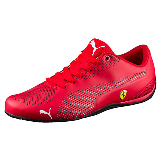 Puma Ferrari Drift Cat 5 Ultra Men's Shoes
