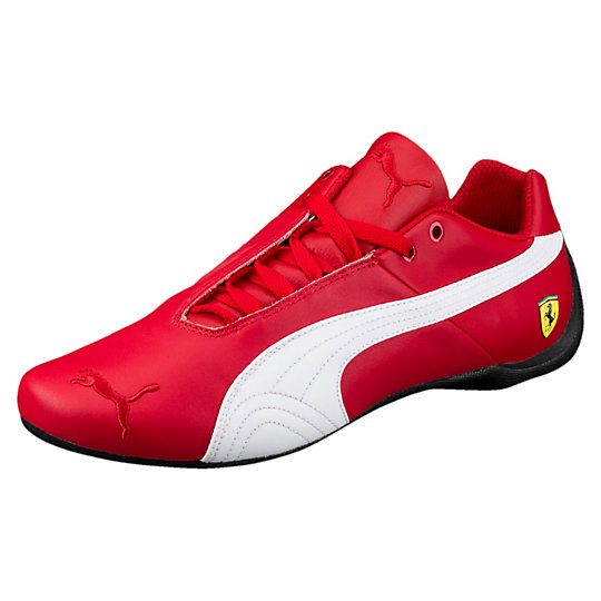 Puma Ferrari Future Cat OG Shoes | Where Can I Find Puma Shoes For Cheap