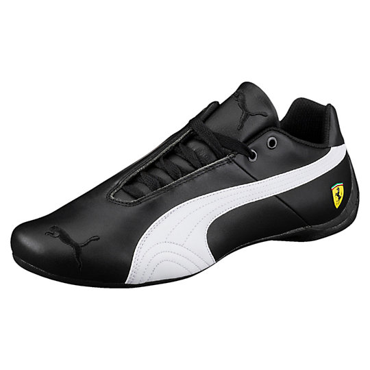 Puma Ferrari Future Cat OG Shoes | Puma Colorful Sneakers