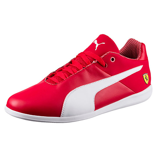 Puma Ferrari Future Cat Casual Shoes