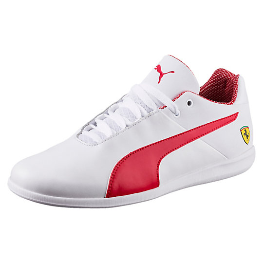 Puma Ferrari Future Cat Casual Men's Shoes