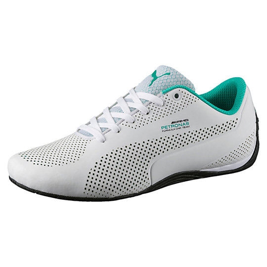 puma mercedes drift cat 5