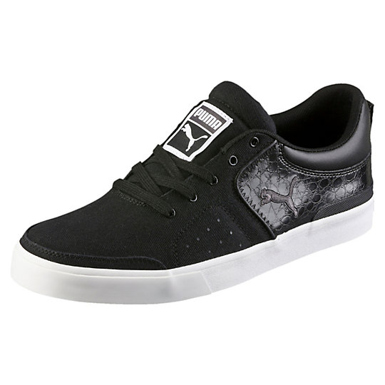 Puma Funist Slider Vulc Embossed Men's Shoes