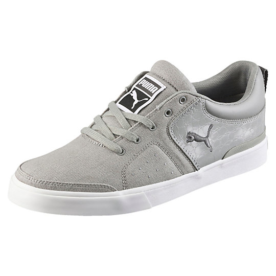Puma Funist Slider Vulc Embossed Men's Shoes