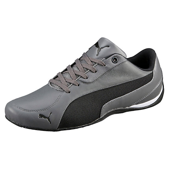 Puma Drift Cat 5 Leather Men's Shoes