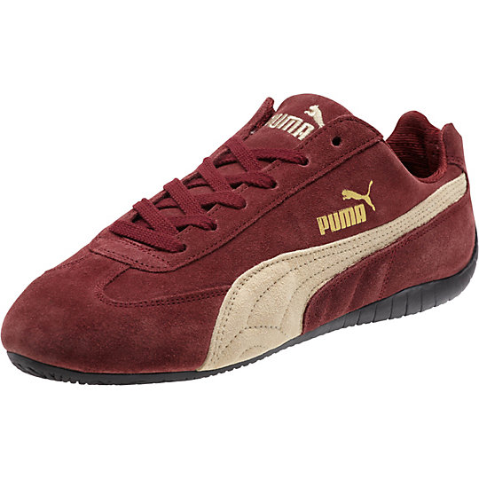 Puma Speed Cat Shoes On Sale | 417302-13