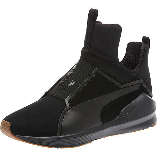 Puma Fierce Nubuck Training Shoes 