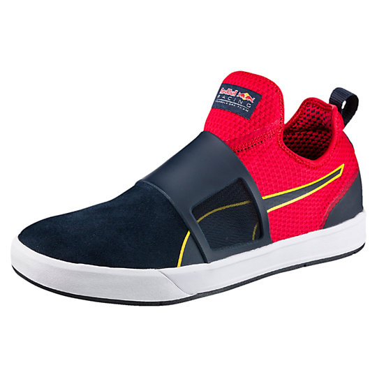 Puma Red Bull Racing WSSP Booty Training Shoes