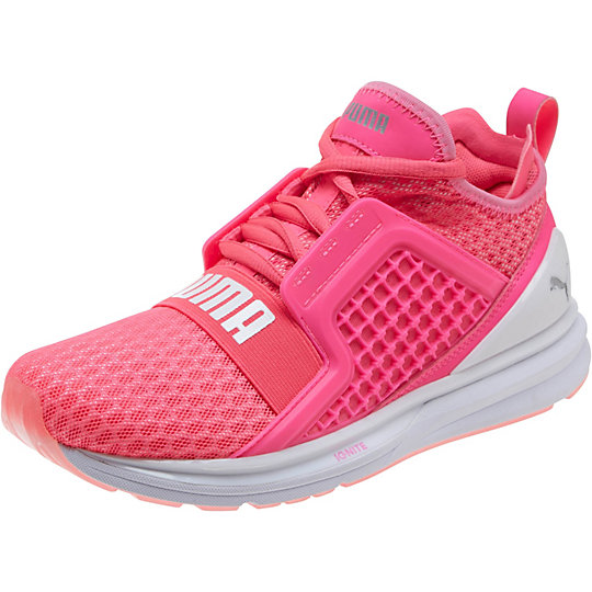 Puma IGNITE Limitless JE11 Women's Training Shoes
