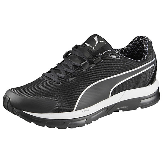 Puma Faas 600 S v2 PWRWARM Men's Running Shoes