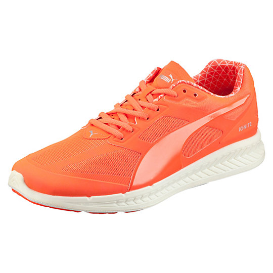 Puma IGNITE PWRWARM Men's Running Shoes