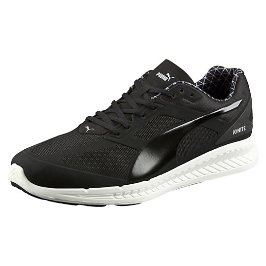 Puma IGNITE PWRWARM Men's Running Shoes