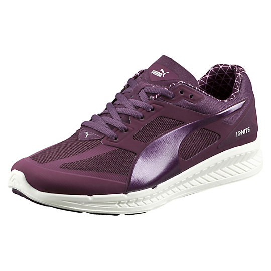 Puma IGNITE PWRWARM Running Shoes Price | 188113-01