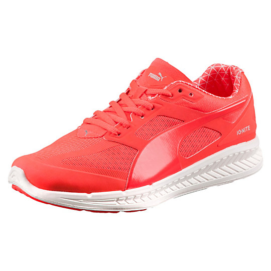 Puma IGNITE PWRWARM Women's Running Shoes