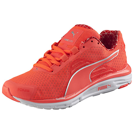 Puma Faas 500 v4 PWRWARM Women's Running Shoes