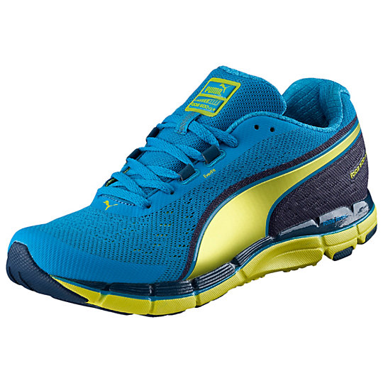 Puma Faas 600 v3 Men's Running Shoes Clearance | 188333-02