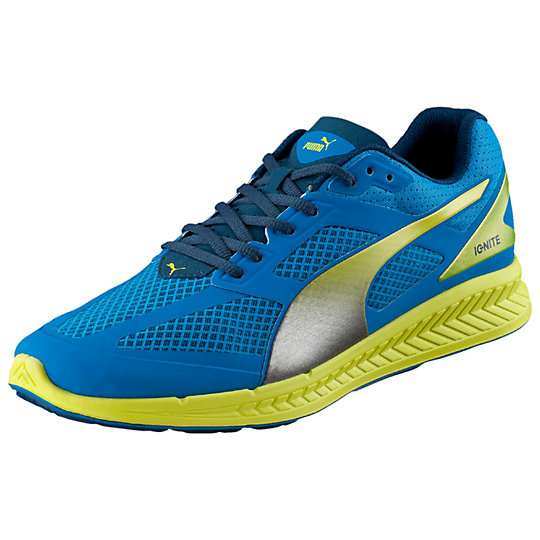 Puma IGNITE Mesh Men's Running Shoes