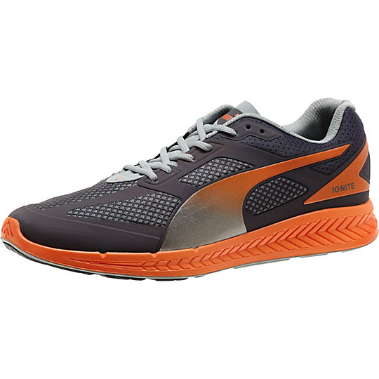 Puma IGNITE Mesh Men's Running Shoes | Cheap Puma Stores Online