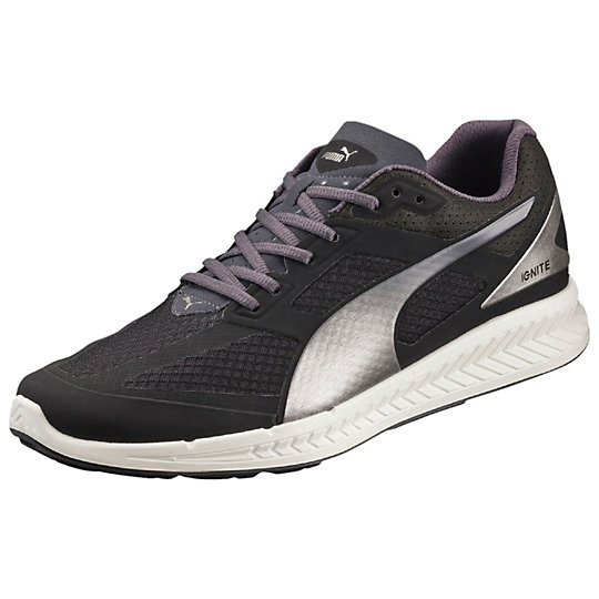 Puma IGNITE Mesh Men's Running Shoes