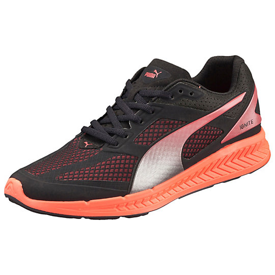 Puma IGNITE Mesh Women's Running Shoes