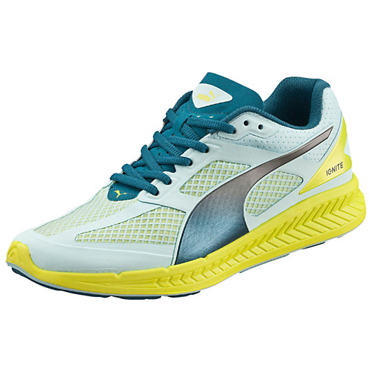 Puma IGNITE Mesh Women's Running Shoes | Puma Trainers Sneakers