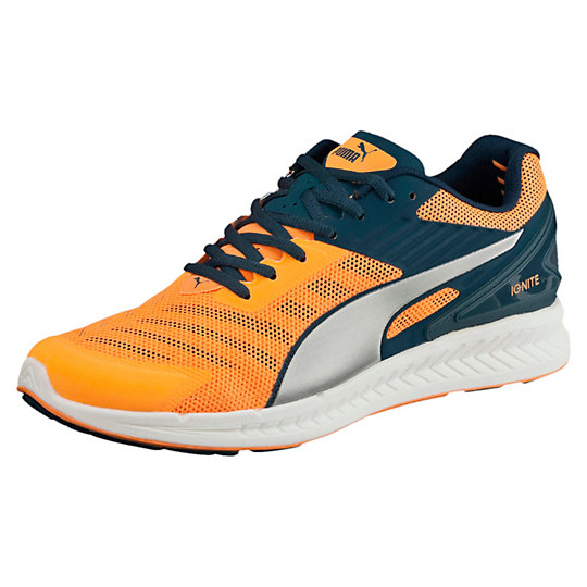 Puma IGNITE v2 Men's Running Shoes On Sale | 188611-03