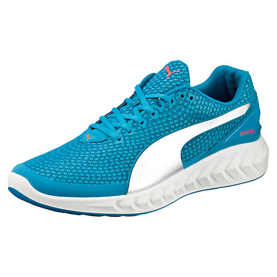 Puma IGNITE Ultimate 3D Men's Running Shoes