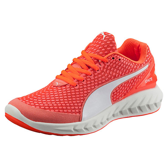Puma IGNITE Ultimate 3D Women's Running Shoes