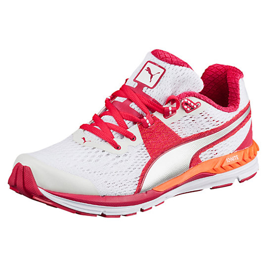 puma speed 600 ignite women's