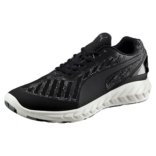 Puma IGNITE Ultimate Camo Men's Running Shoes