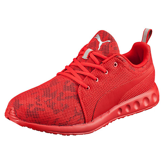 Puma Carson Runner Camo Men's Running Shoes