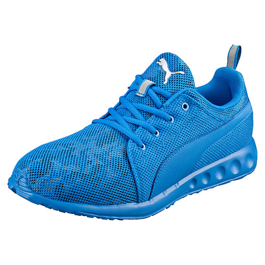 Puma Carson Runner Camo Men's Running Shoes
