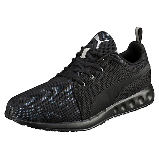 Puma Carson Runner Camo Men's Running Shoes