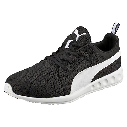 Puma Carson Runner Mesh Men's Running Shoes