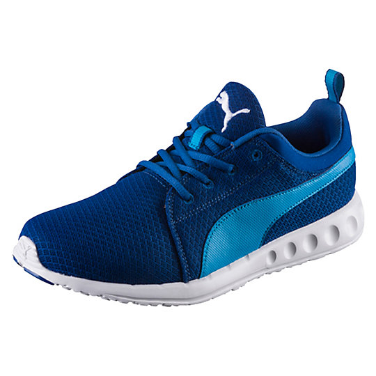 Puma Carson Runner Mesh Men's Running Shoes