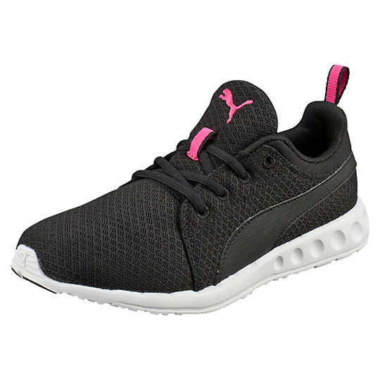 Puma Carson Runner Mesh Women's Running Shoes