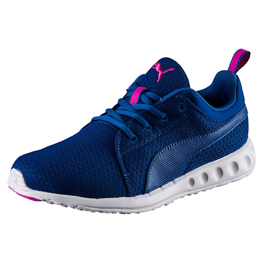 Puma Carson Runner Mesh Women's Running Shoes
