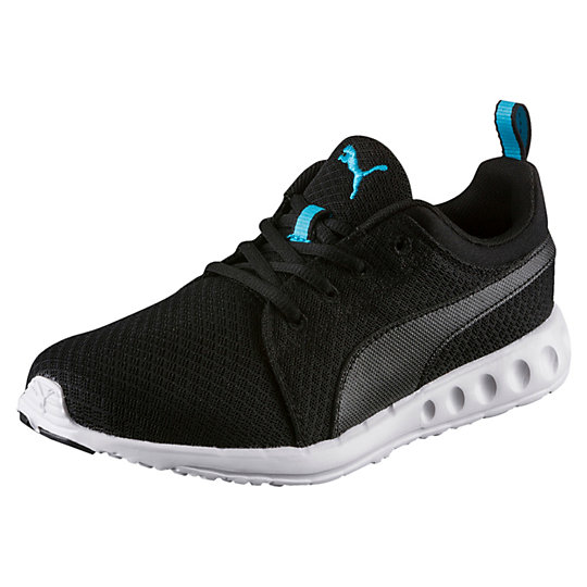 Puma Carson Runner Mesh Shoes