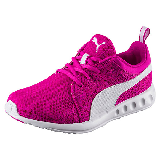 Puma Carson Runner Mesh Women's Running Shoes