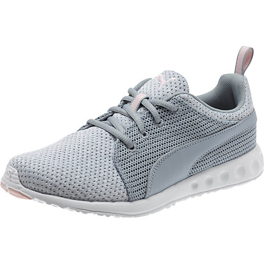 Puma Carson Runner Heather Women's Running Shoes