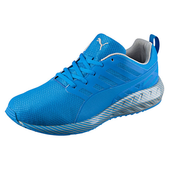 Puma Flare Stripes Men's Running Shoes