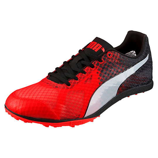 Puma evoSPEED Crossfox v3 Spikeless Cross Country Running Shoes On Sale ...