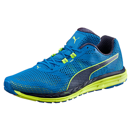 puma speed 500