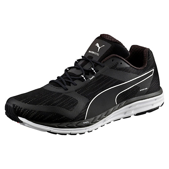 Puma Speed 500 IGNITE NightCat Men's Running Shoes On Sale | 189083-01