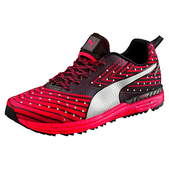 Puma Speed 300 IGNITE Men's Trail Running Shoes