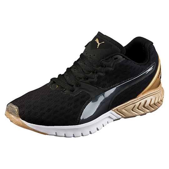 Puma IGNITE Dual Gold Women's Running Shoes