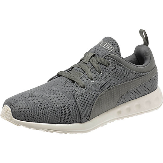 Puma Carson Runner Camo Mesh Men's Running Shoes